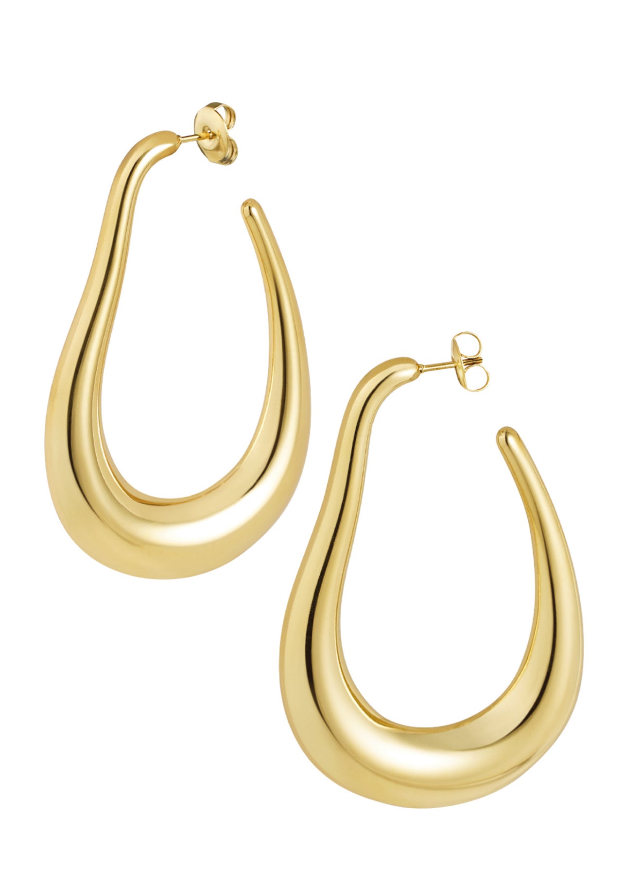 BOUCLES ASYM