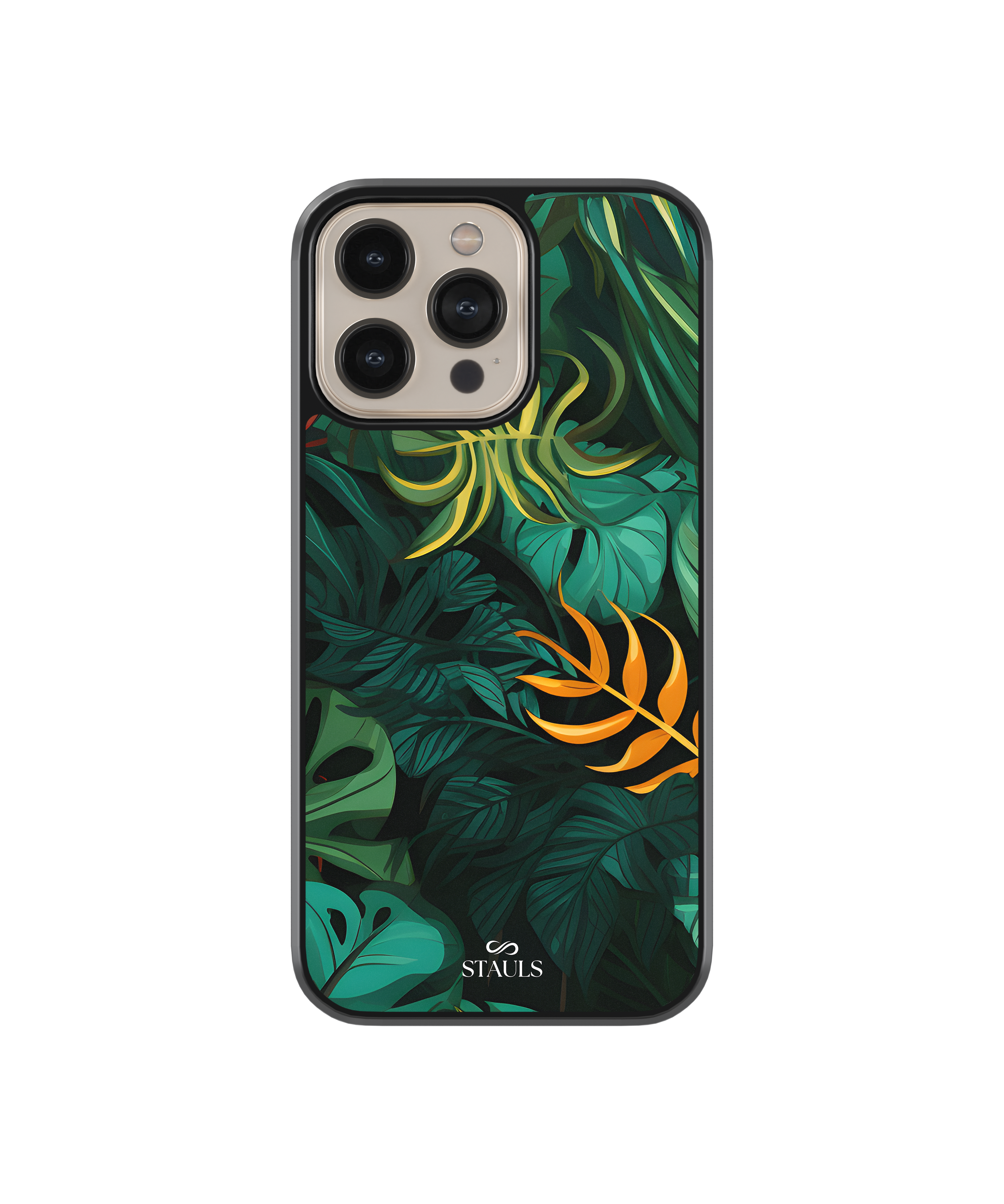 JUNGLE
