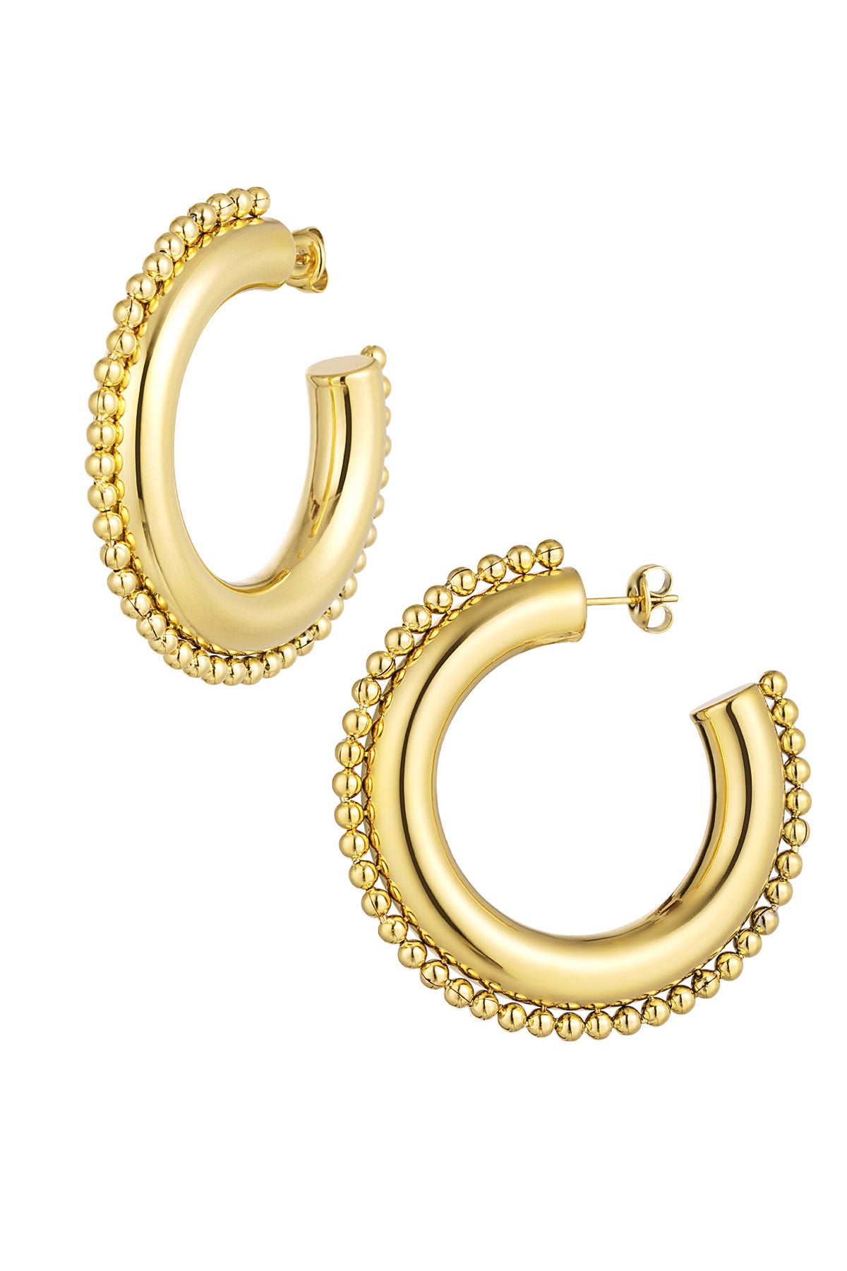 BOUCLES MAELY