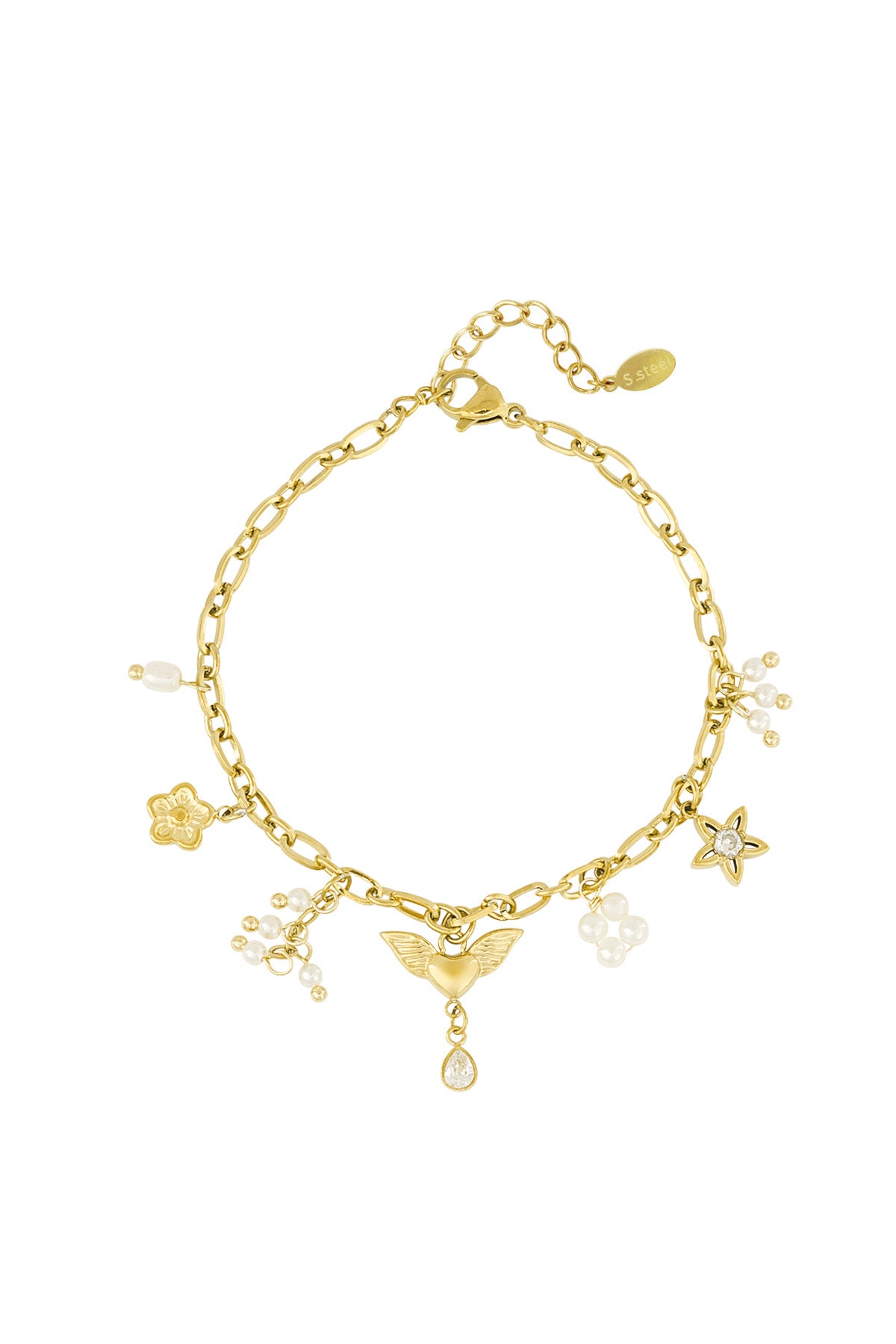 Bracelet POUSSIERE D'ANGE