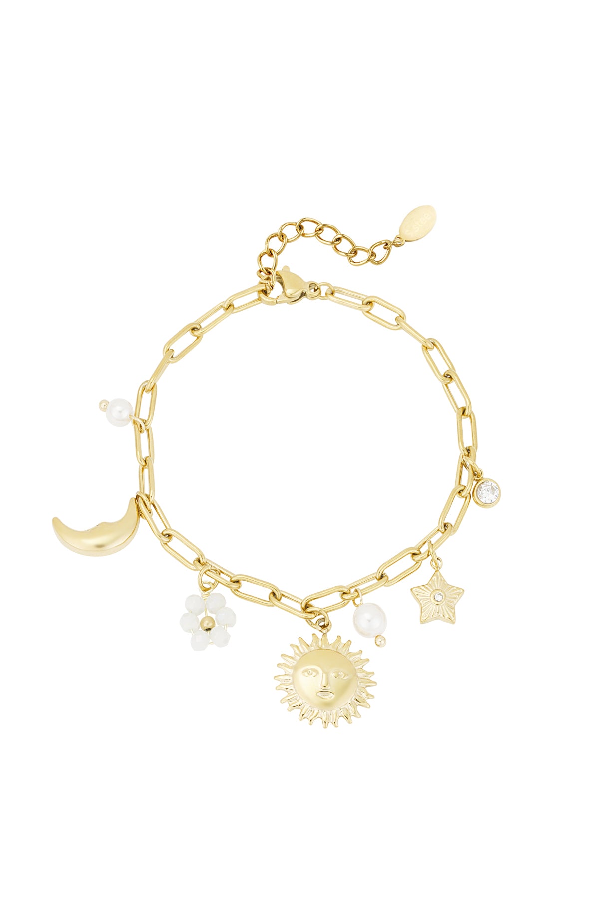 Bracelet LUEUR ETERNELLE
