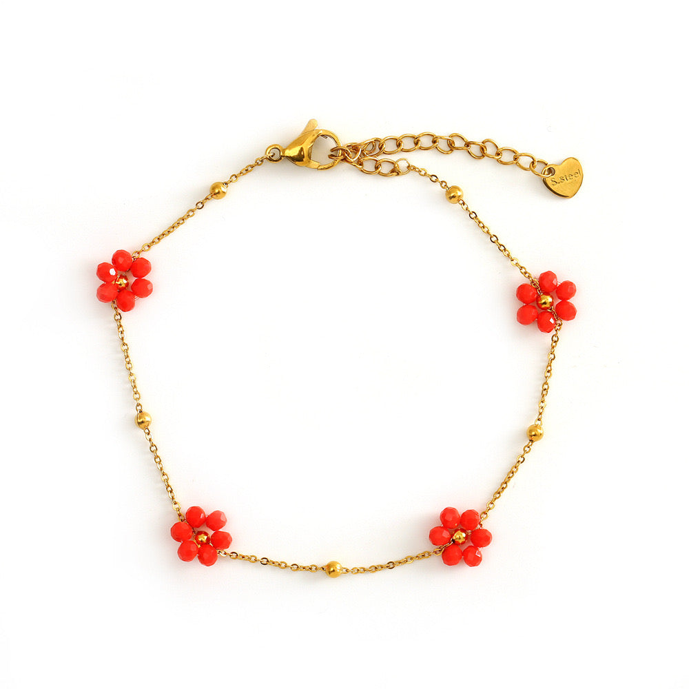 CHAINE DE CHEVILLE ANINA