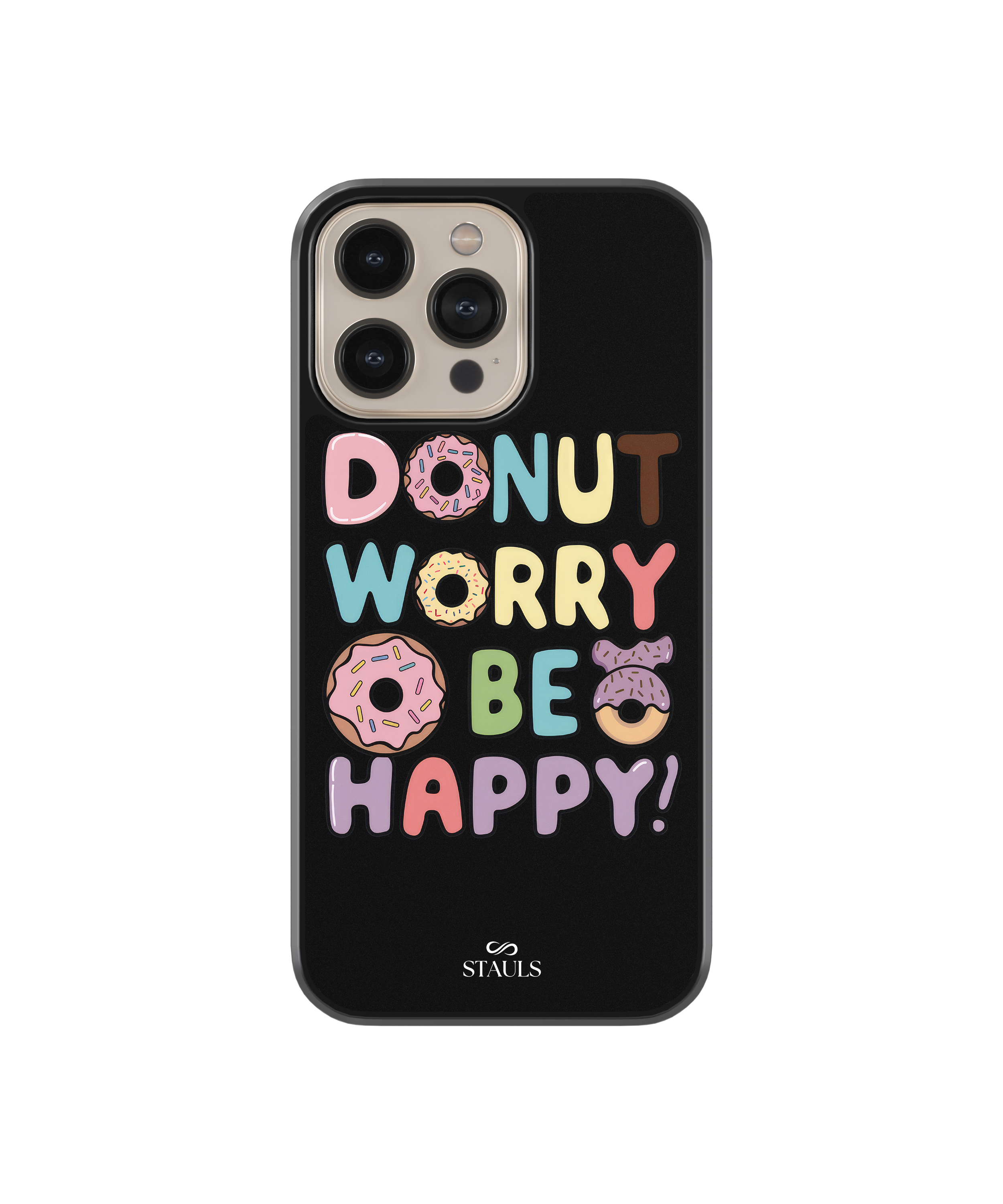 HAPPY DONUT