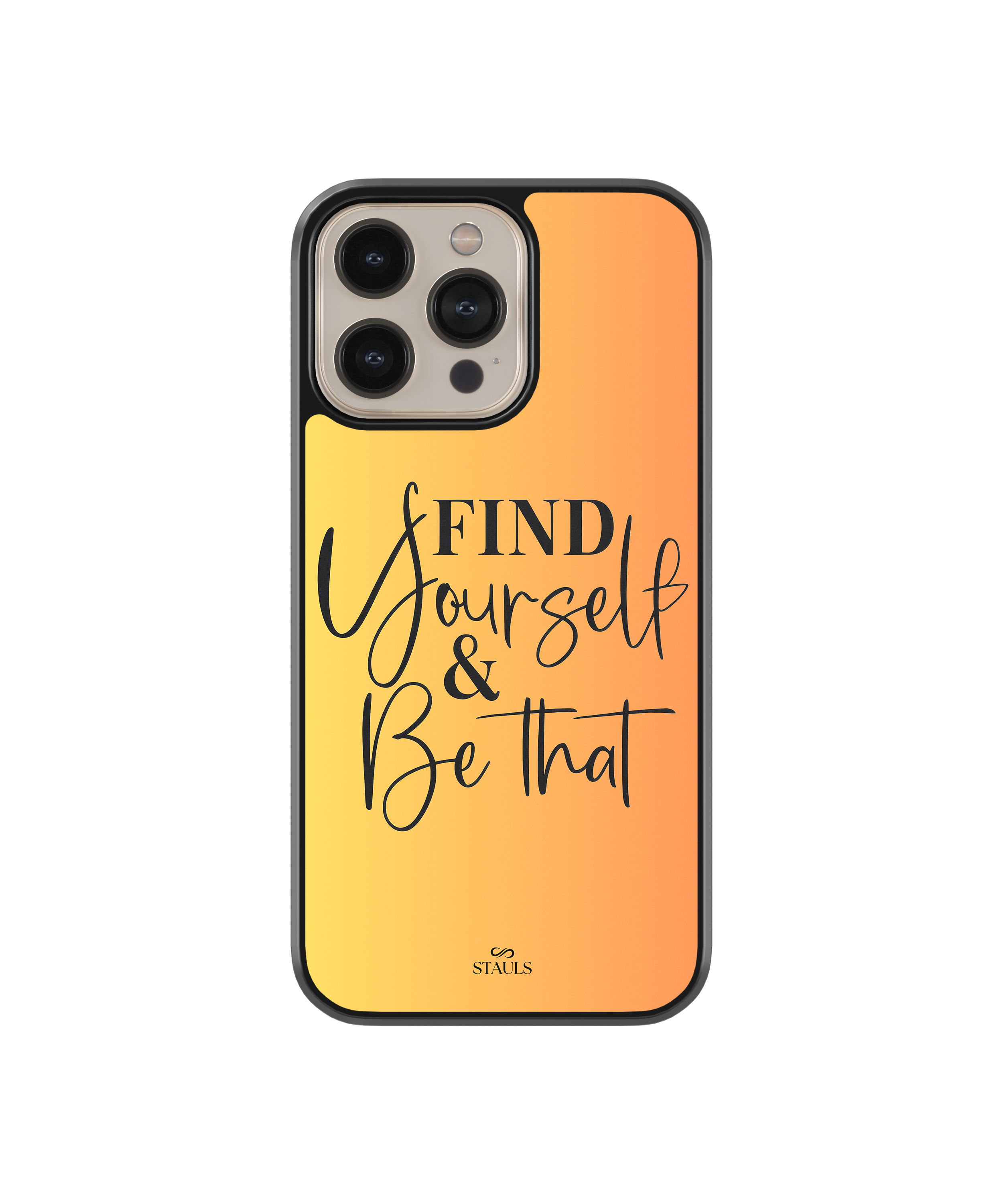 YOURSELF