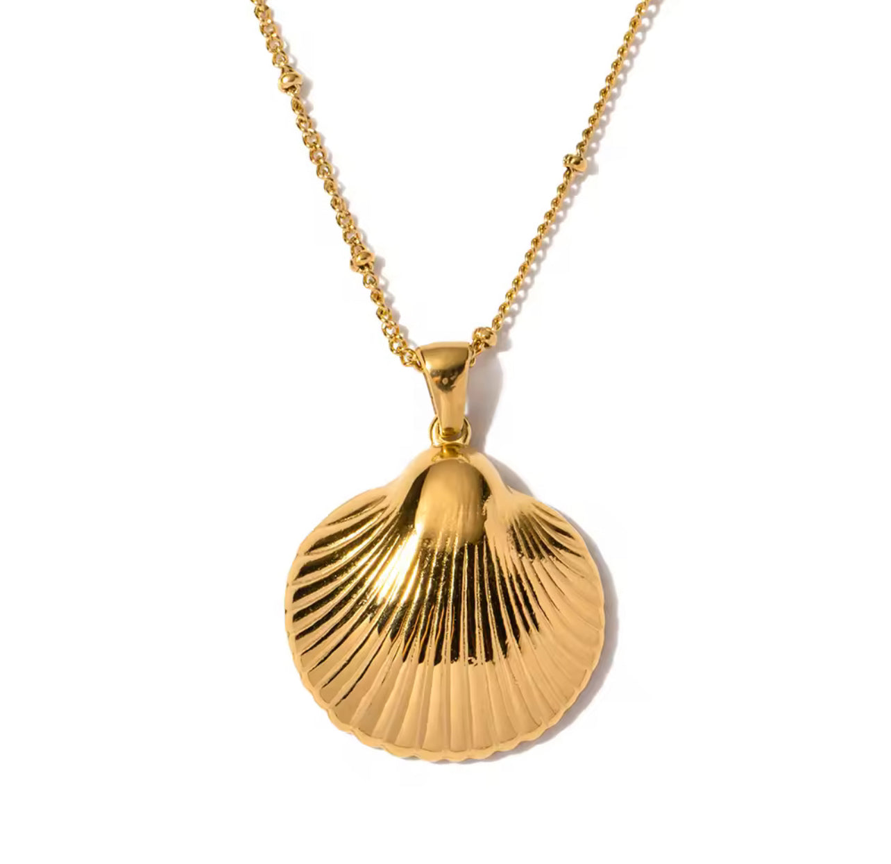 COLLIER MOANA