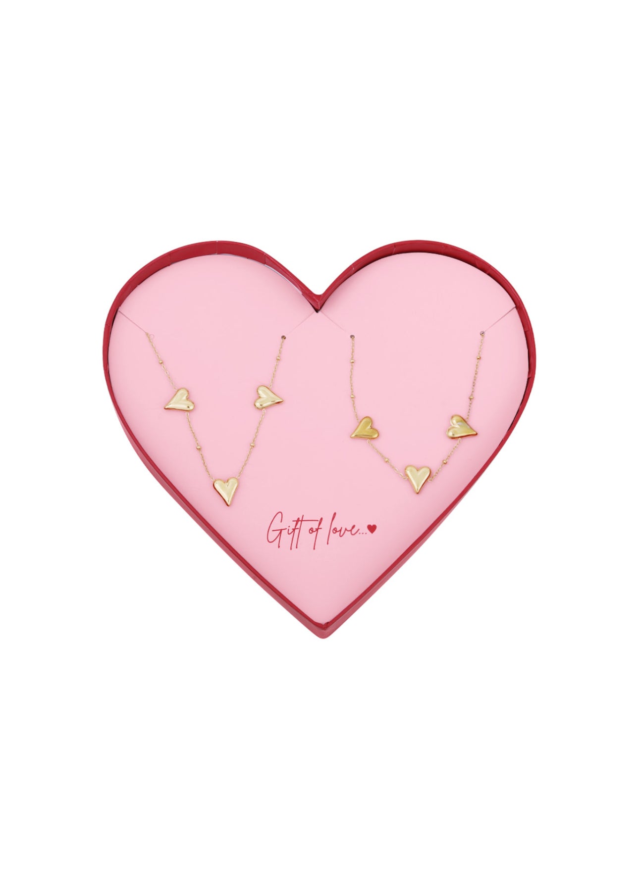 Coffret AMOUR