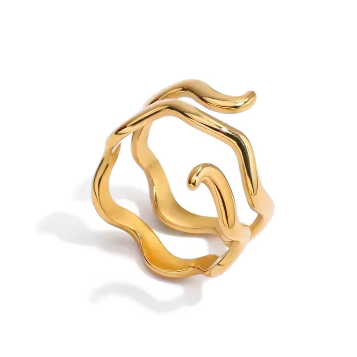 BAGUE THALASSA