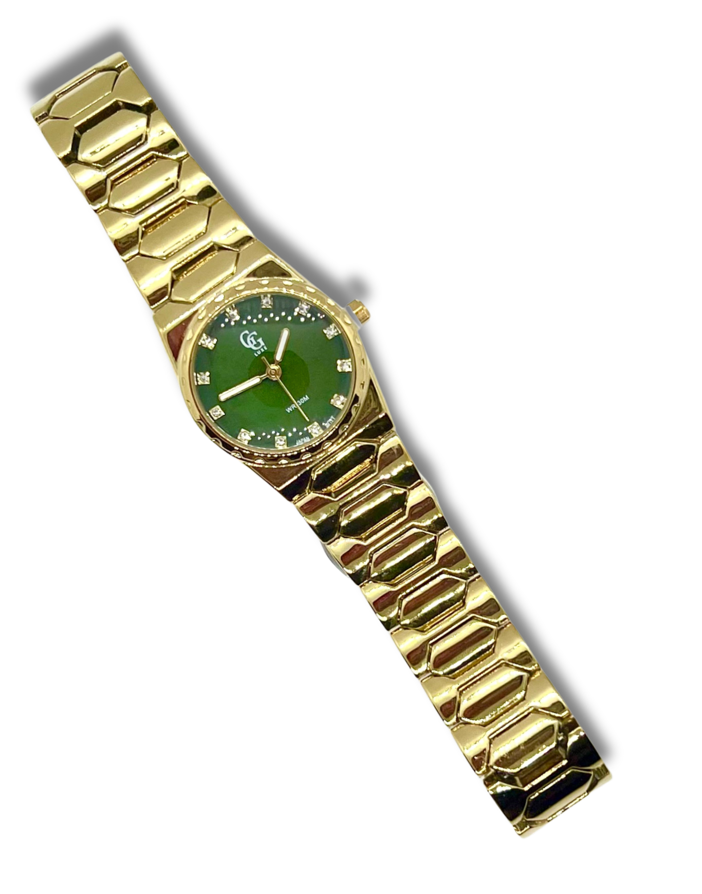 MONTRE SORAYA