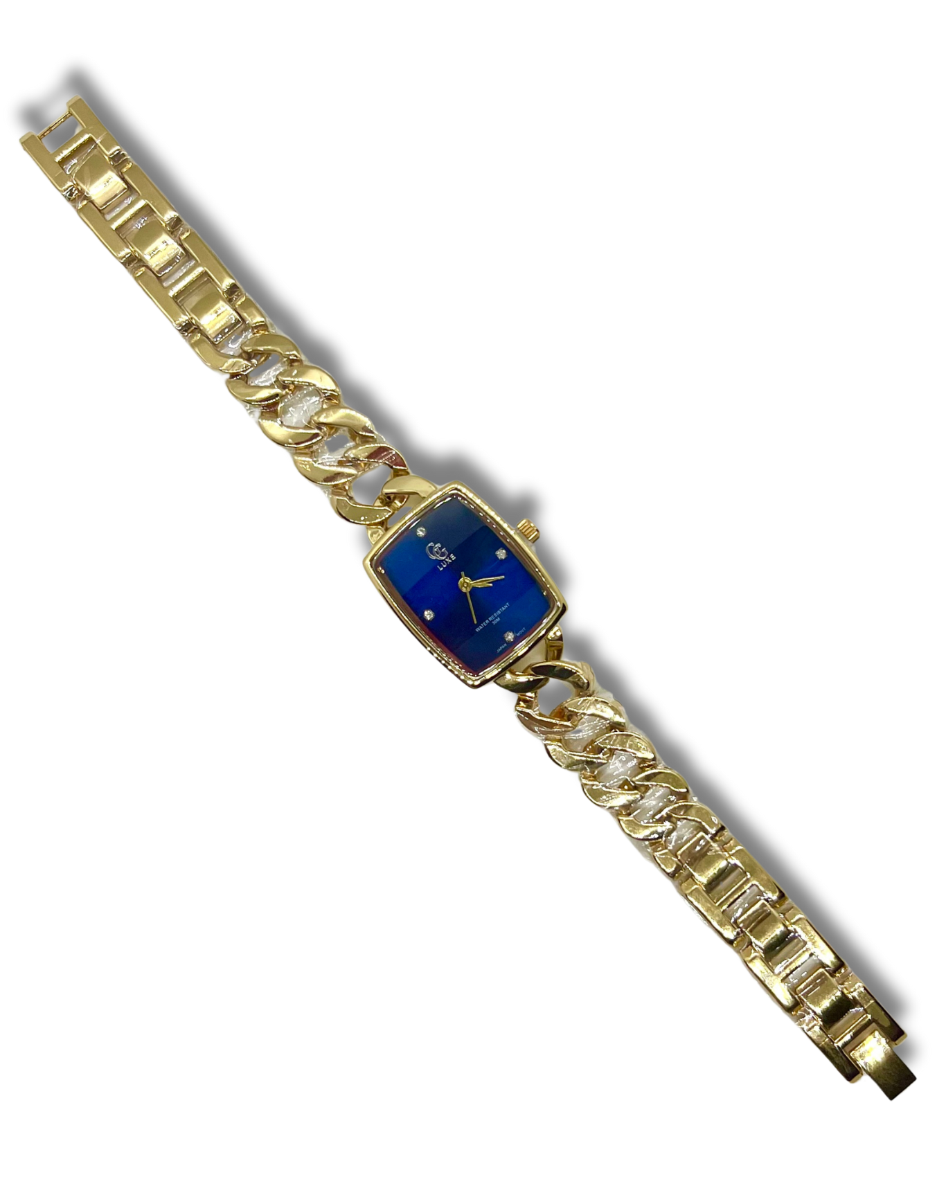MONTRE NAILA