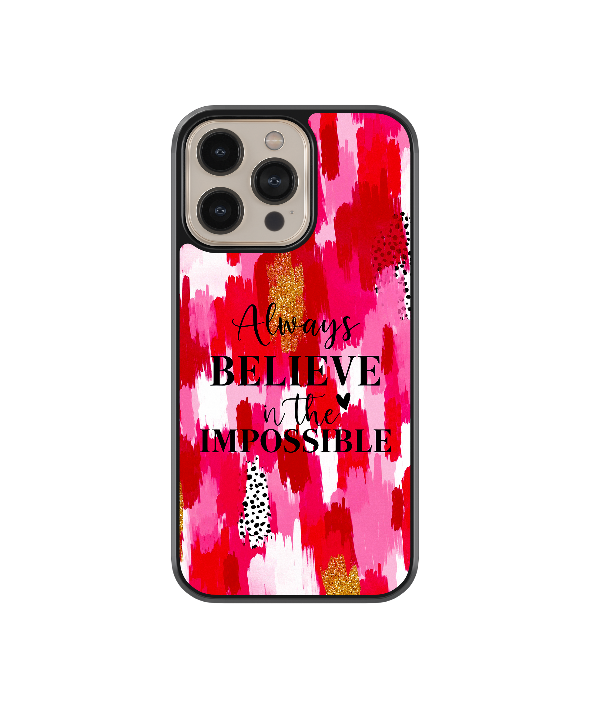ALWAYS BELIEVE