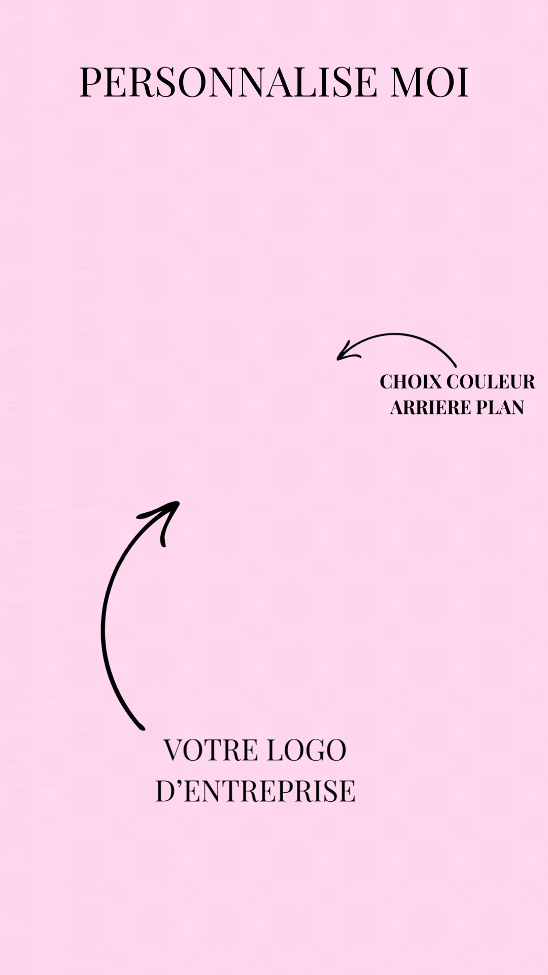 VOTRE LOGO