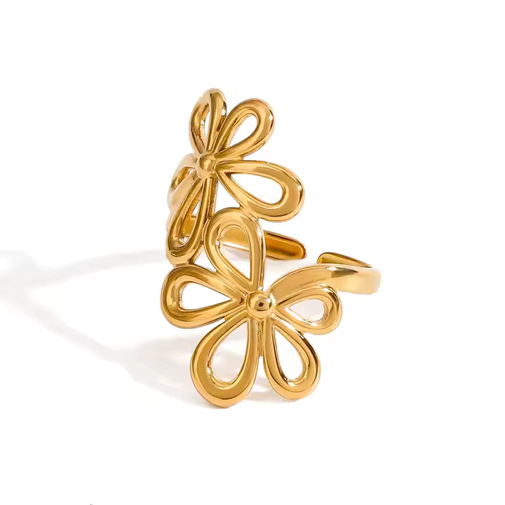 BAGUE VAHINE