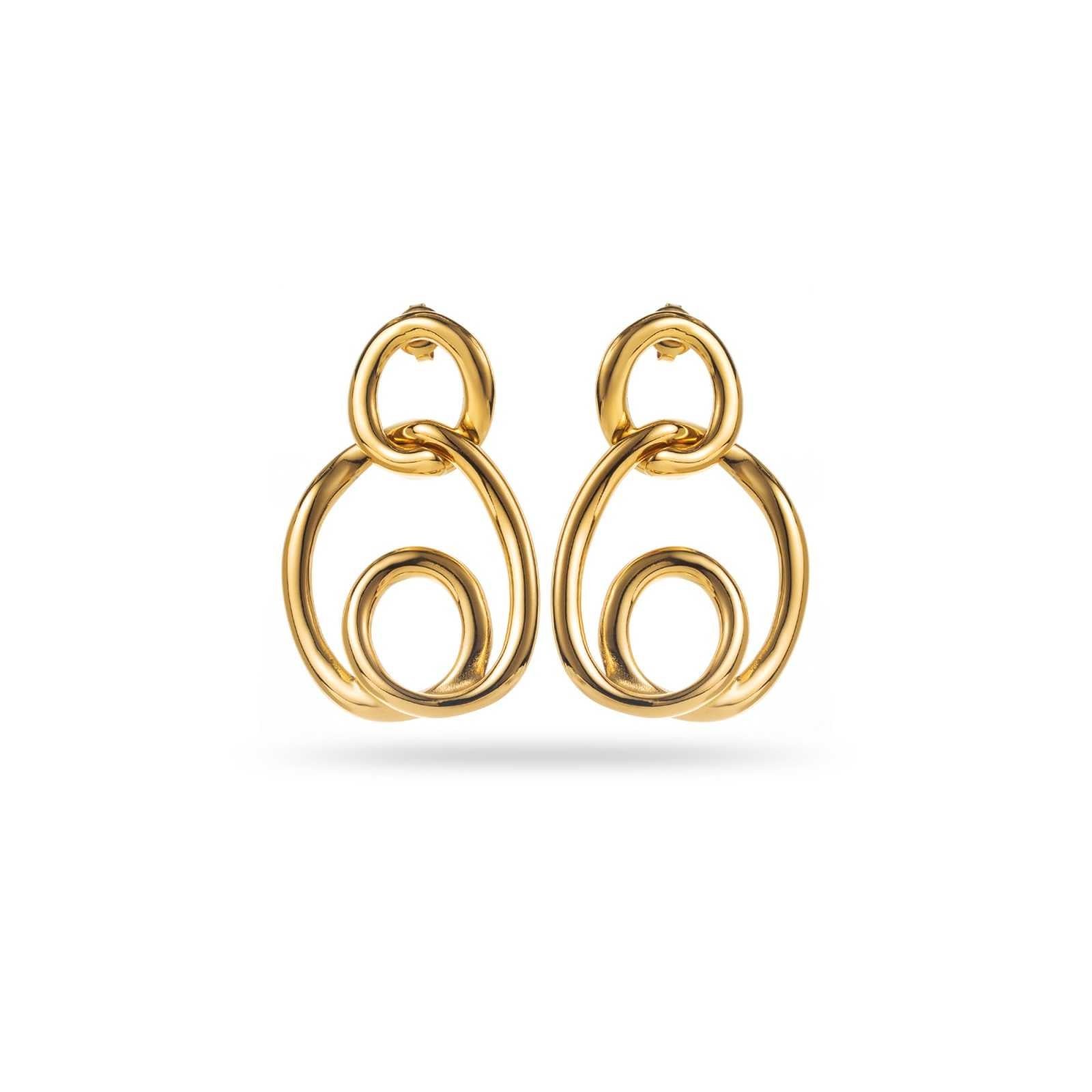 BOUCLES ORIANA