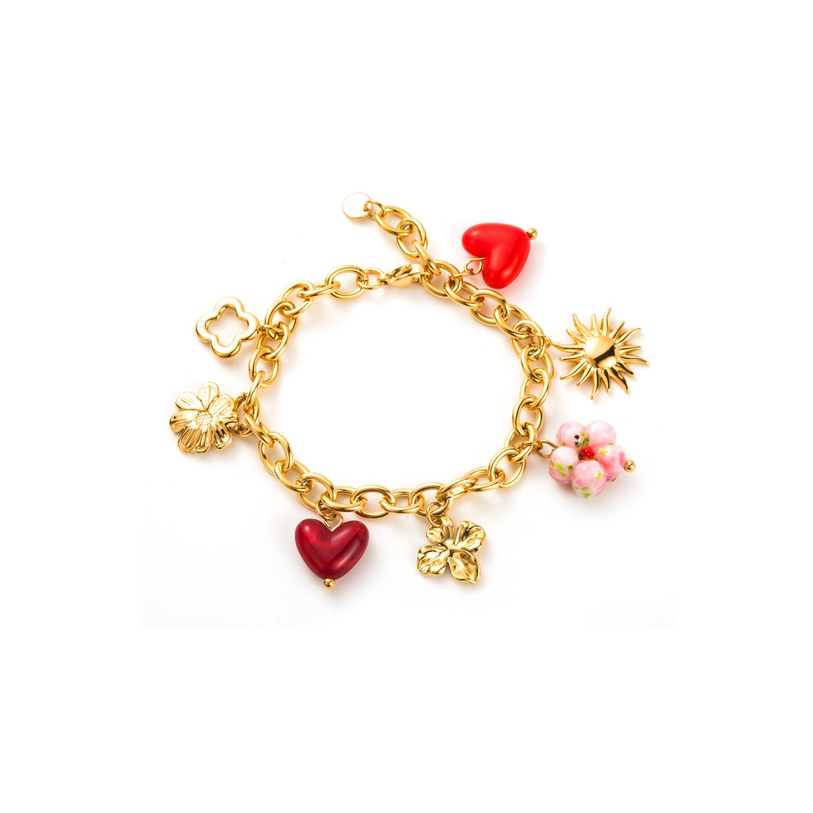 BRACELET THAIS
