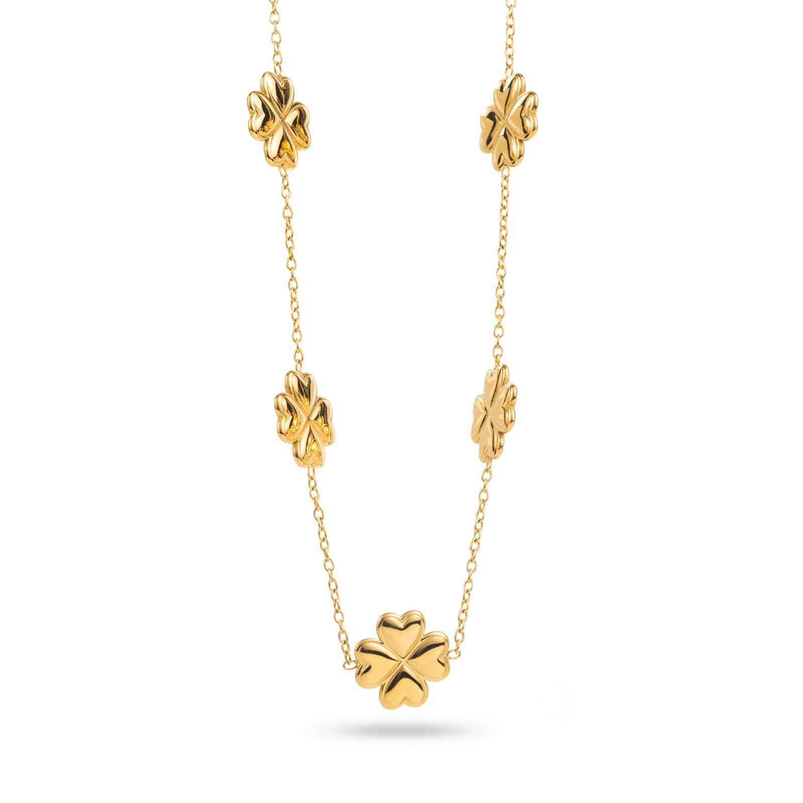 COLLIER CHLOE