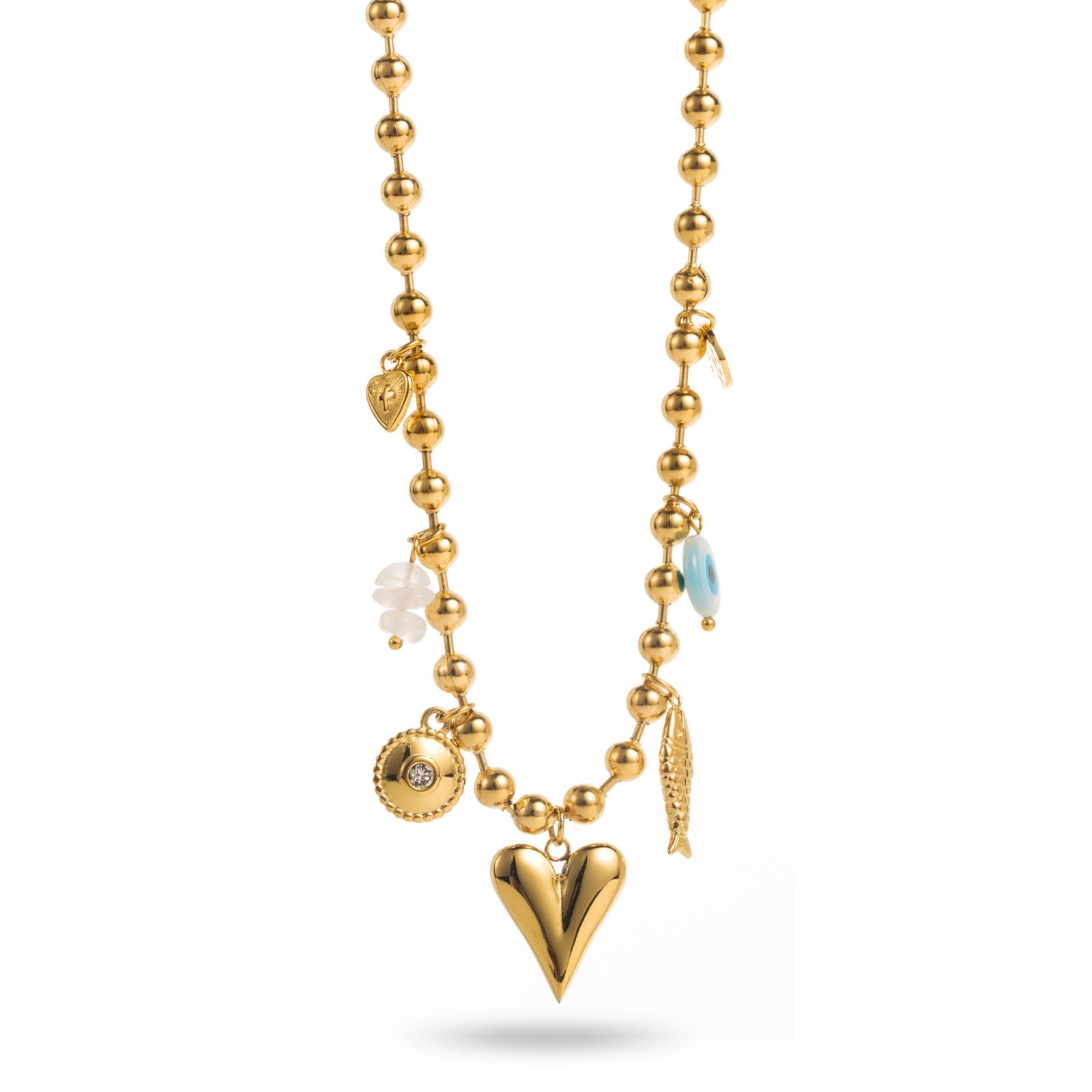 COLLIER ROMI