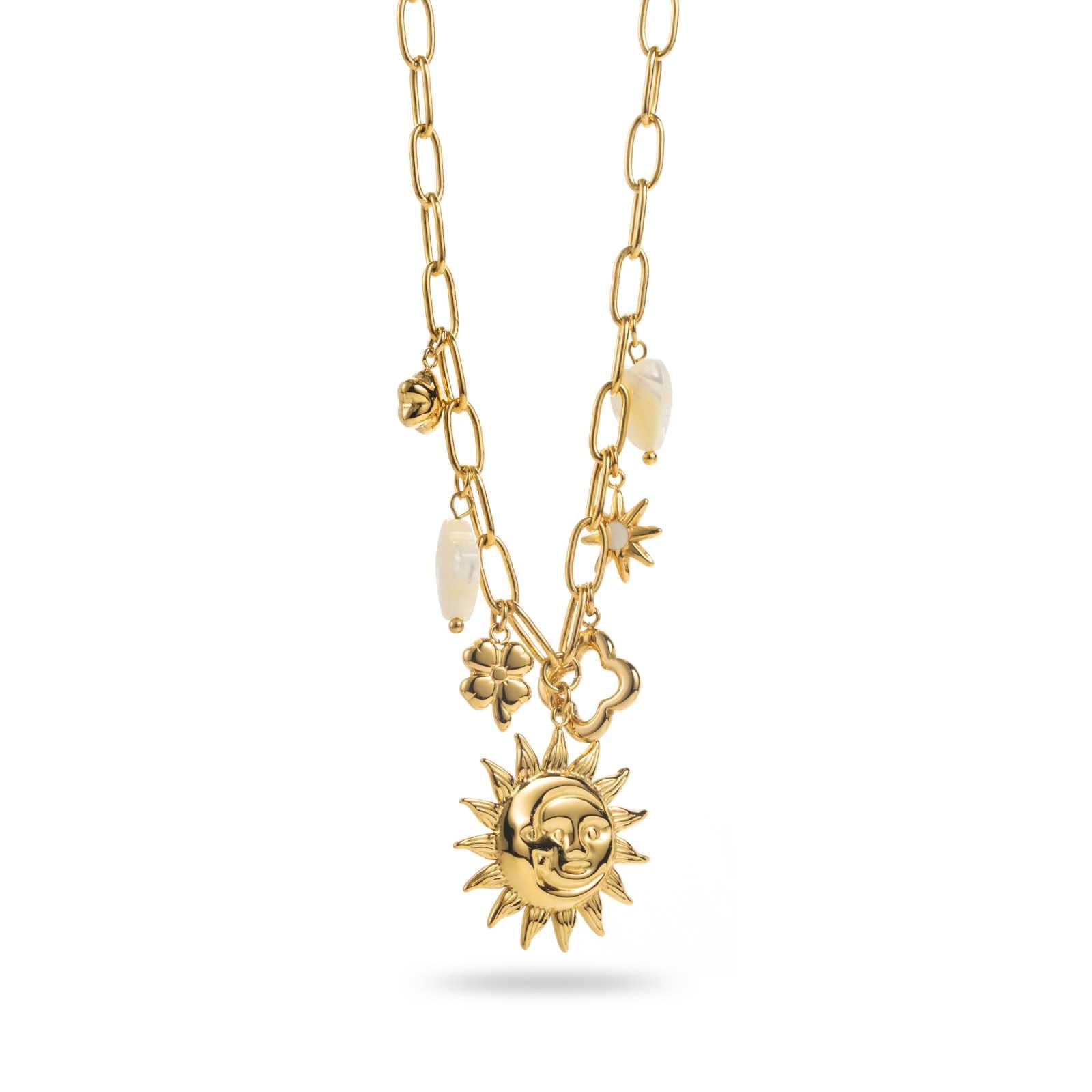 COLLIER MILA