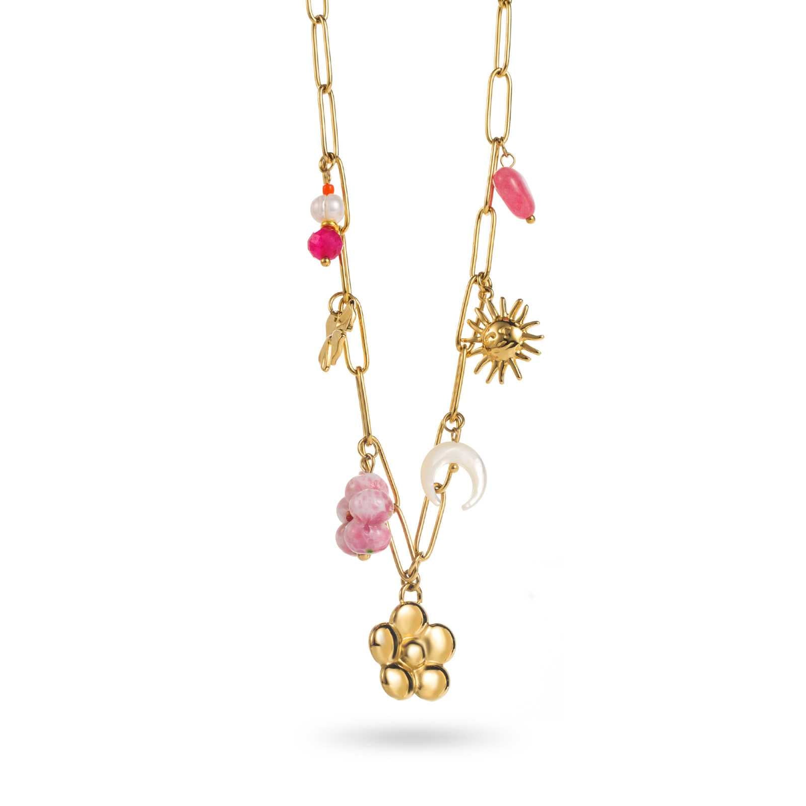 COLLIER JULIETTE