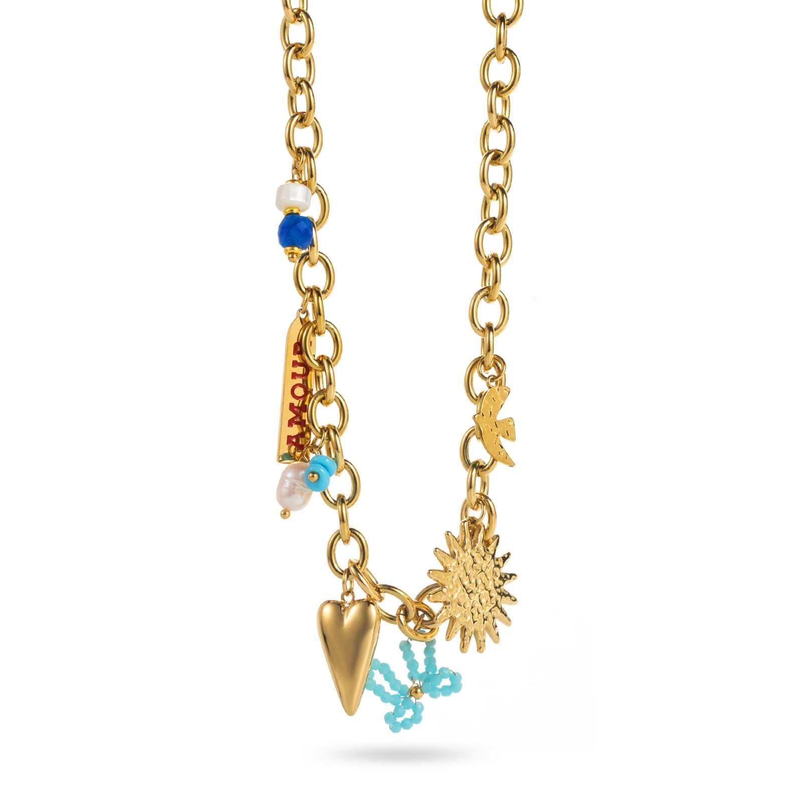COLLIER MANON