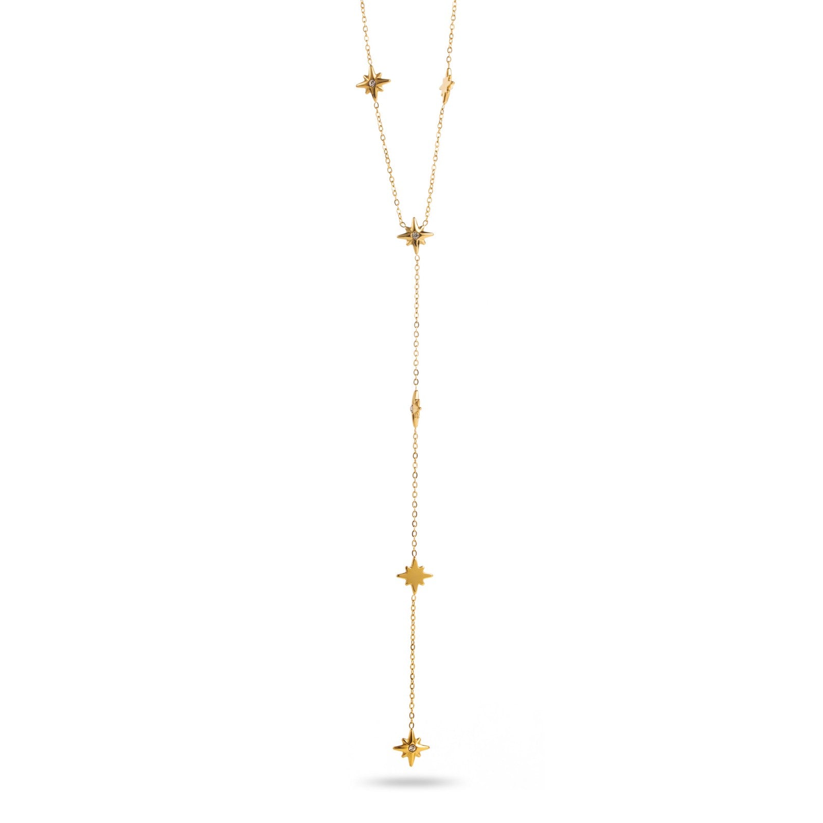 COLLIER EVA