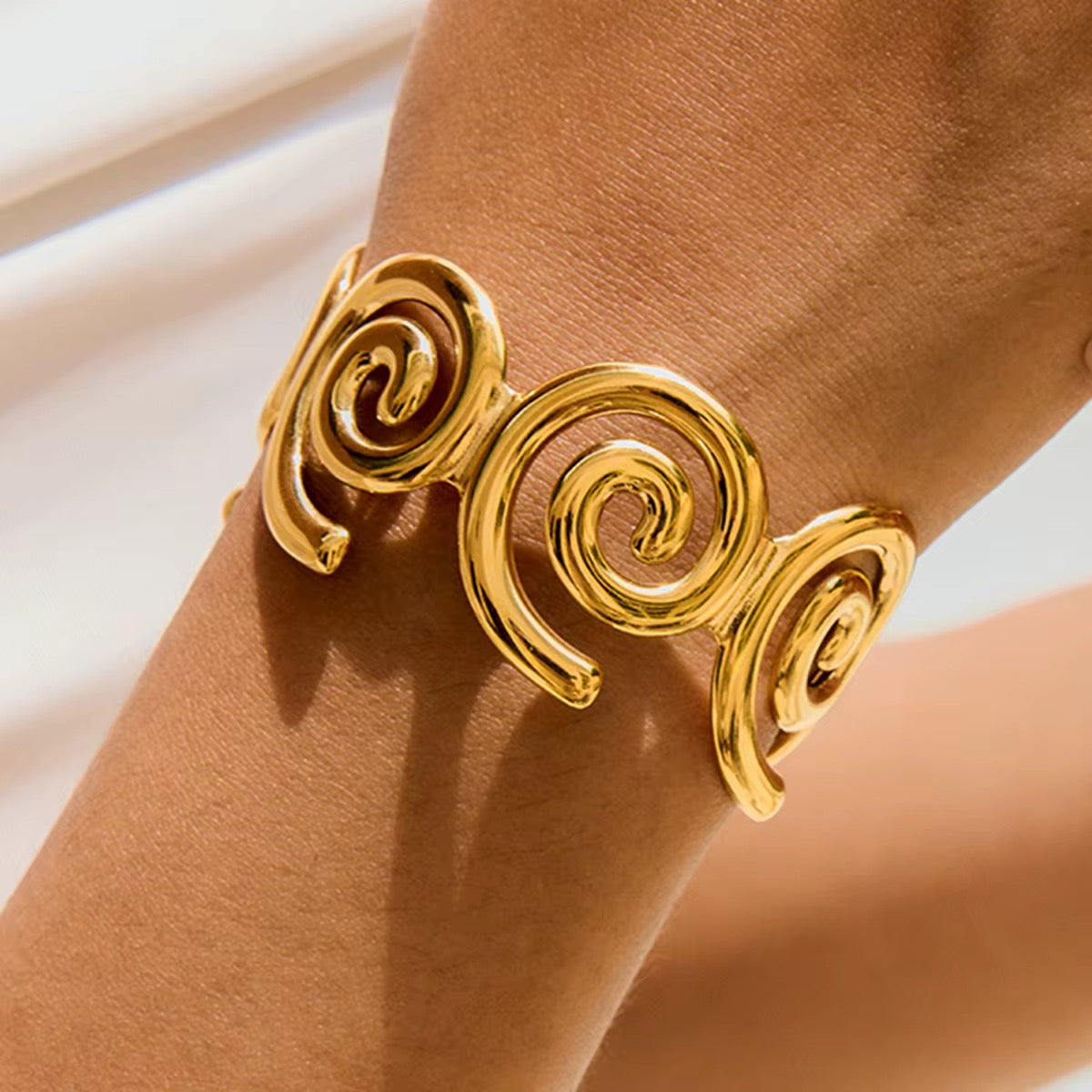 BRACELETS