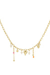 Collier SWEET LOVE