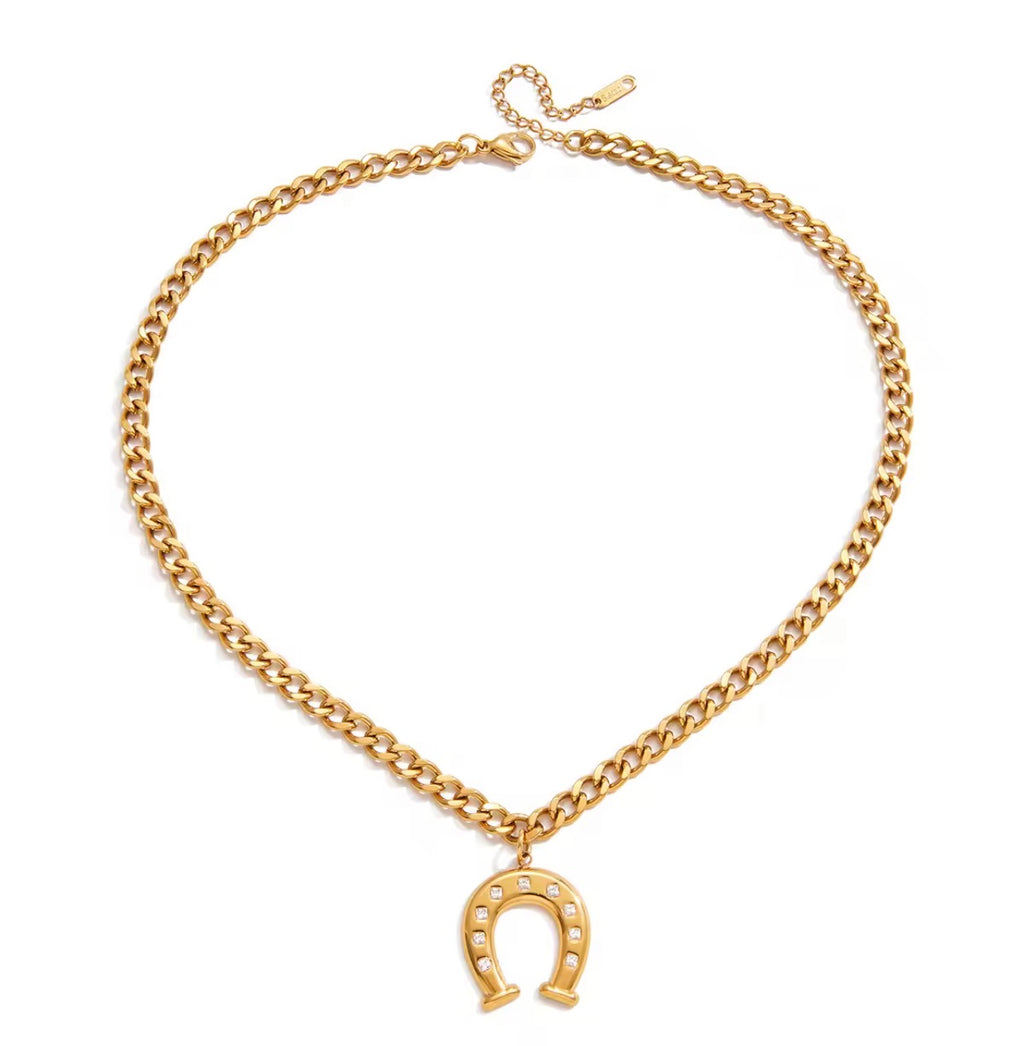 COLLIER FERIA