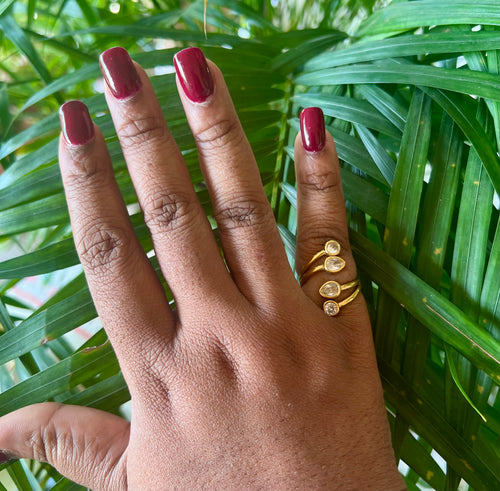 BAGUE KALENA
