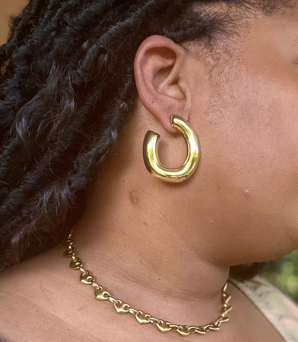 BOUCLES NAELYA
