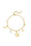 Bracelet LUEUR ETERNELLE