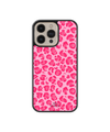 PINK LEOPARD