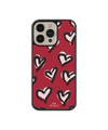 RED HEARTS