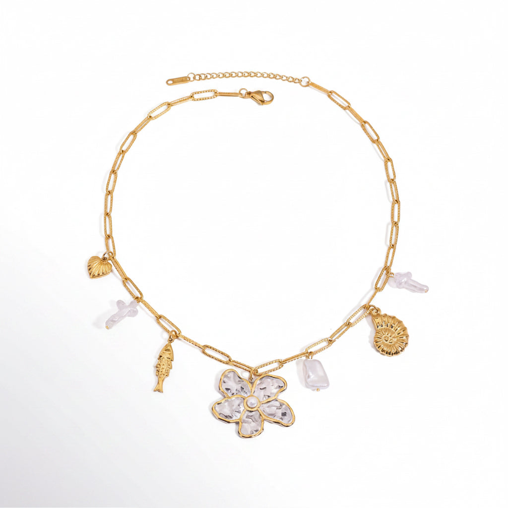 COLLIER MALYA