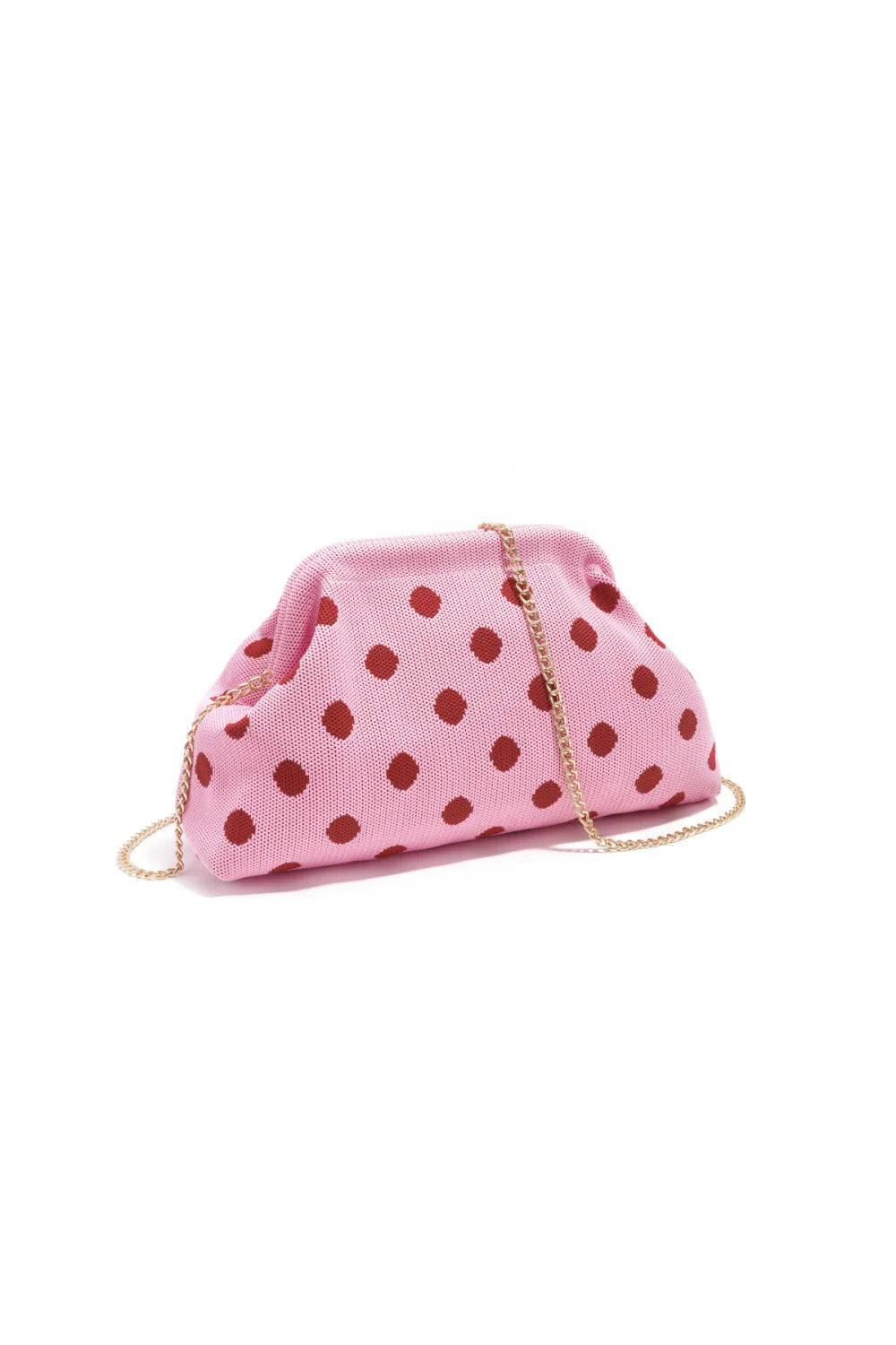 SAC BANDOULIERE A POIS