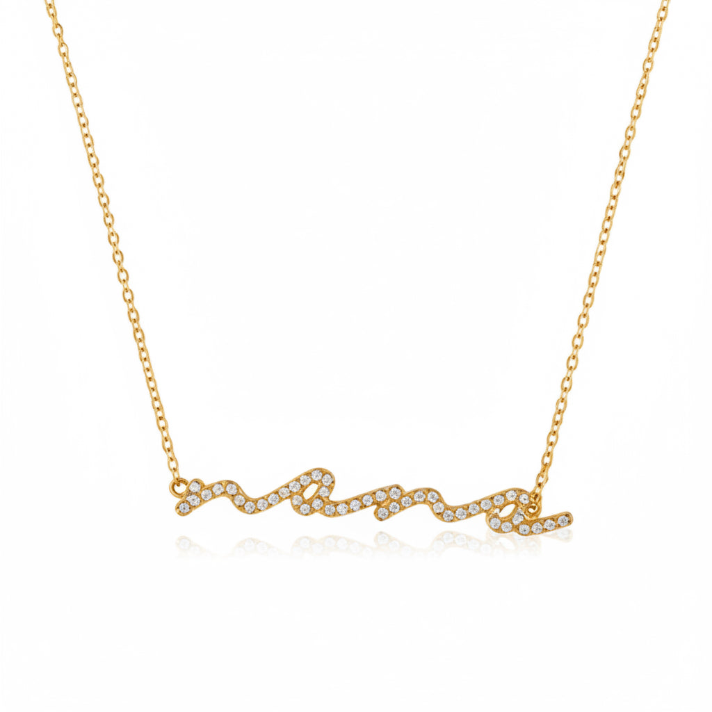 COLLIER MAMA 2