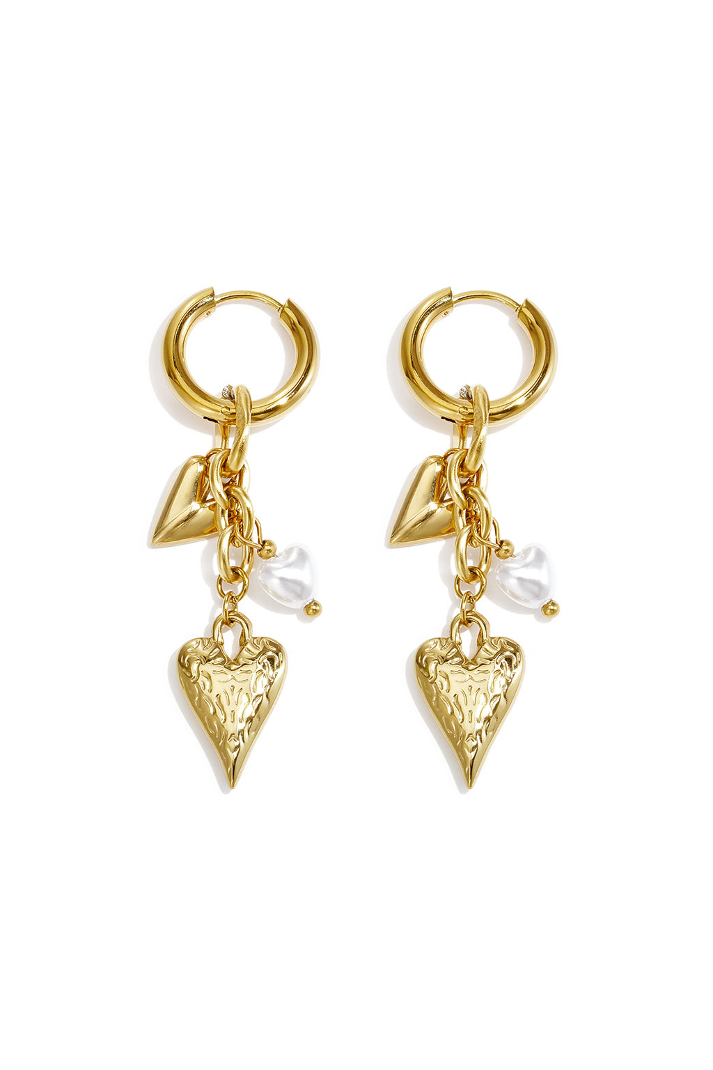 BOUCLES AVA