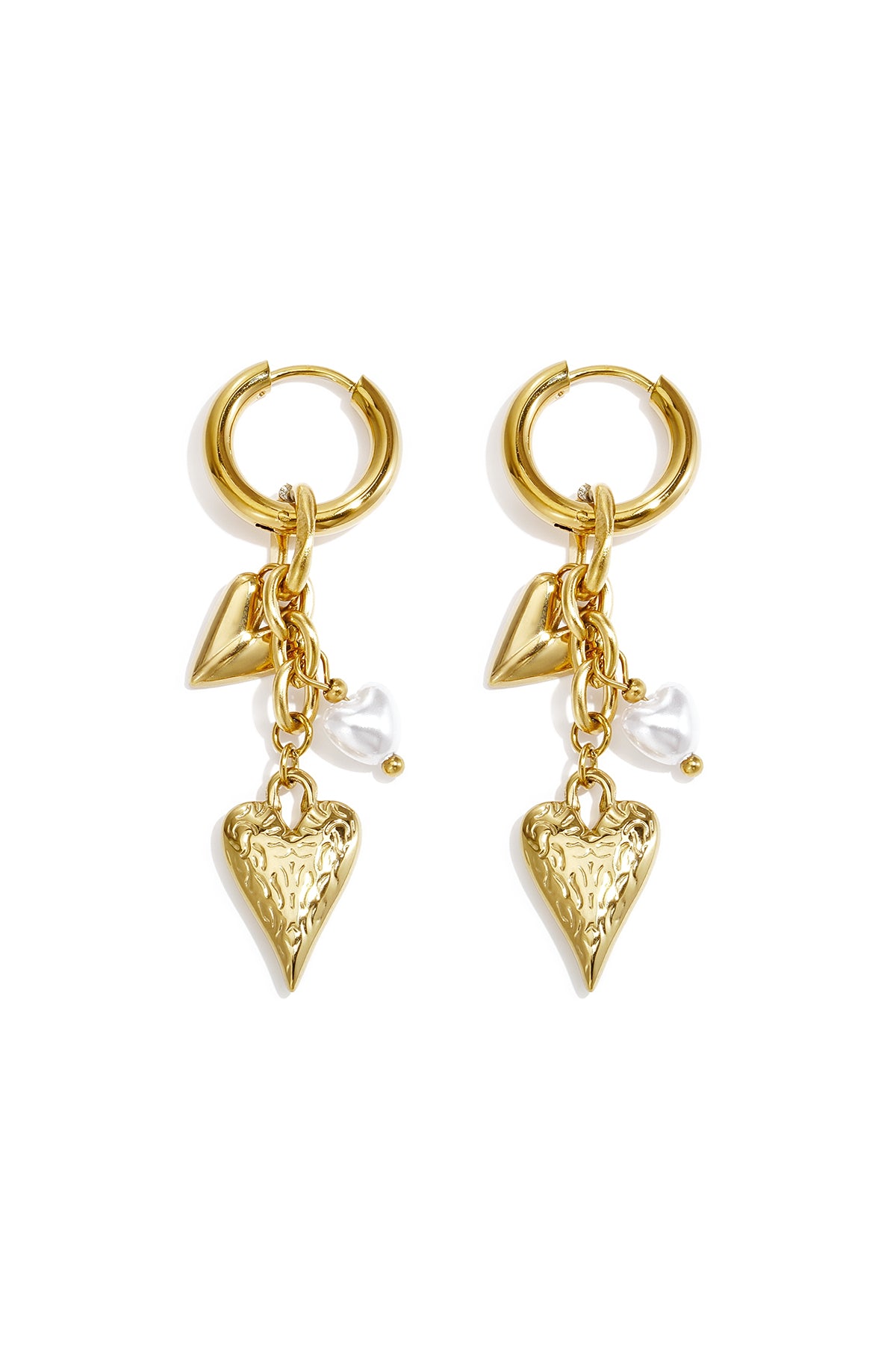 BOUCLES AVA
