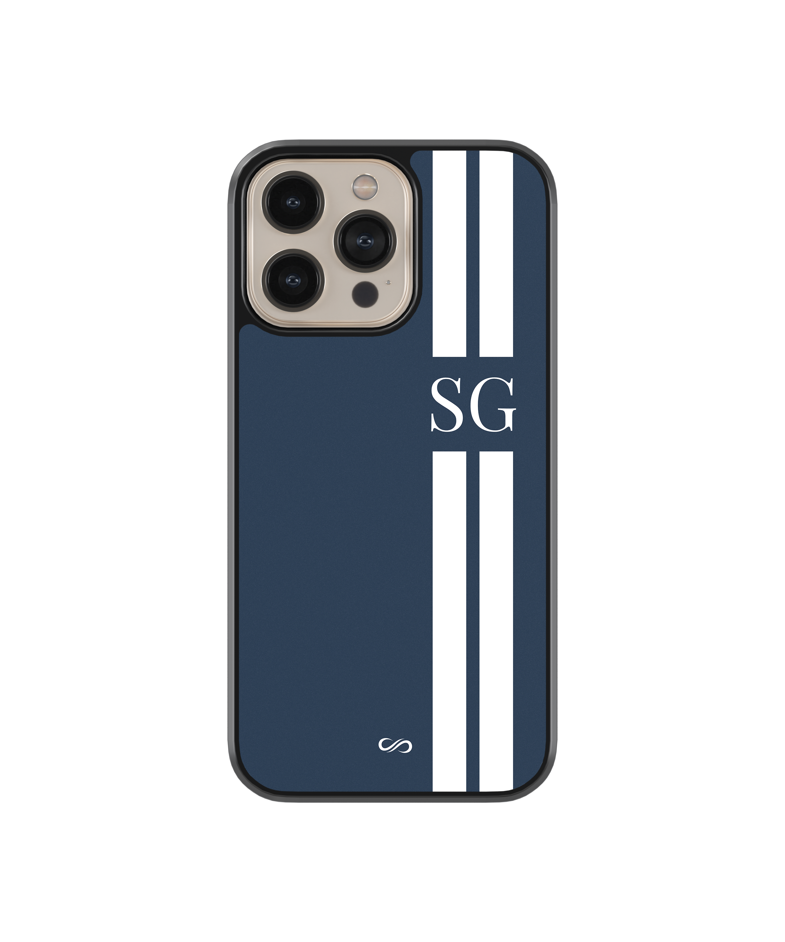 LITTLE MONOGRAM