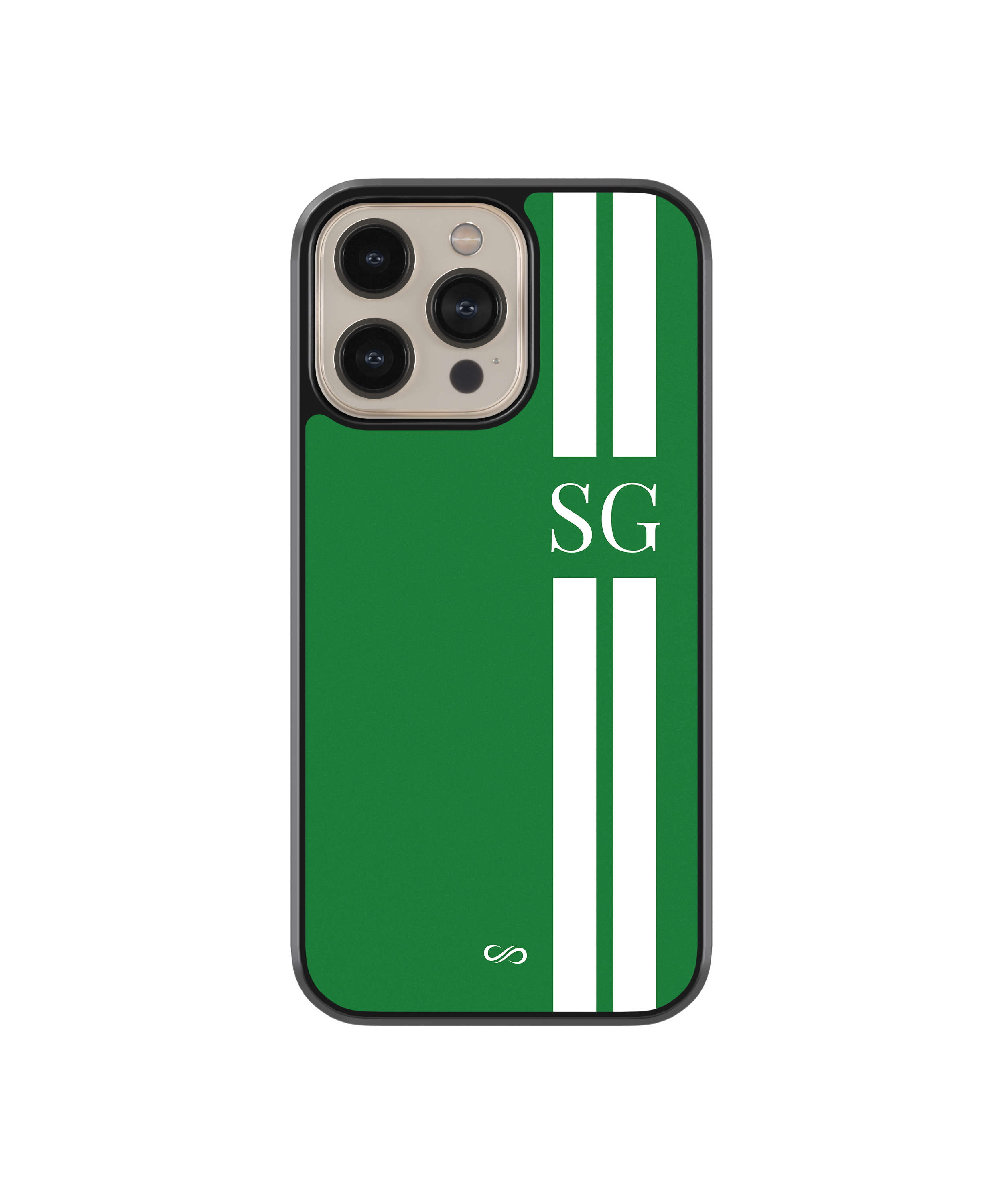 LITTLE MONOGRAM