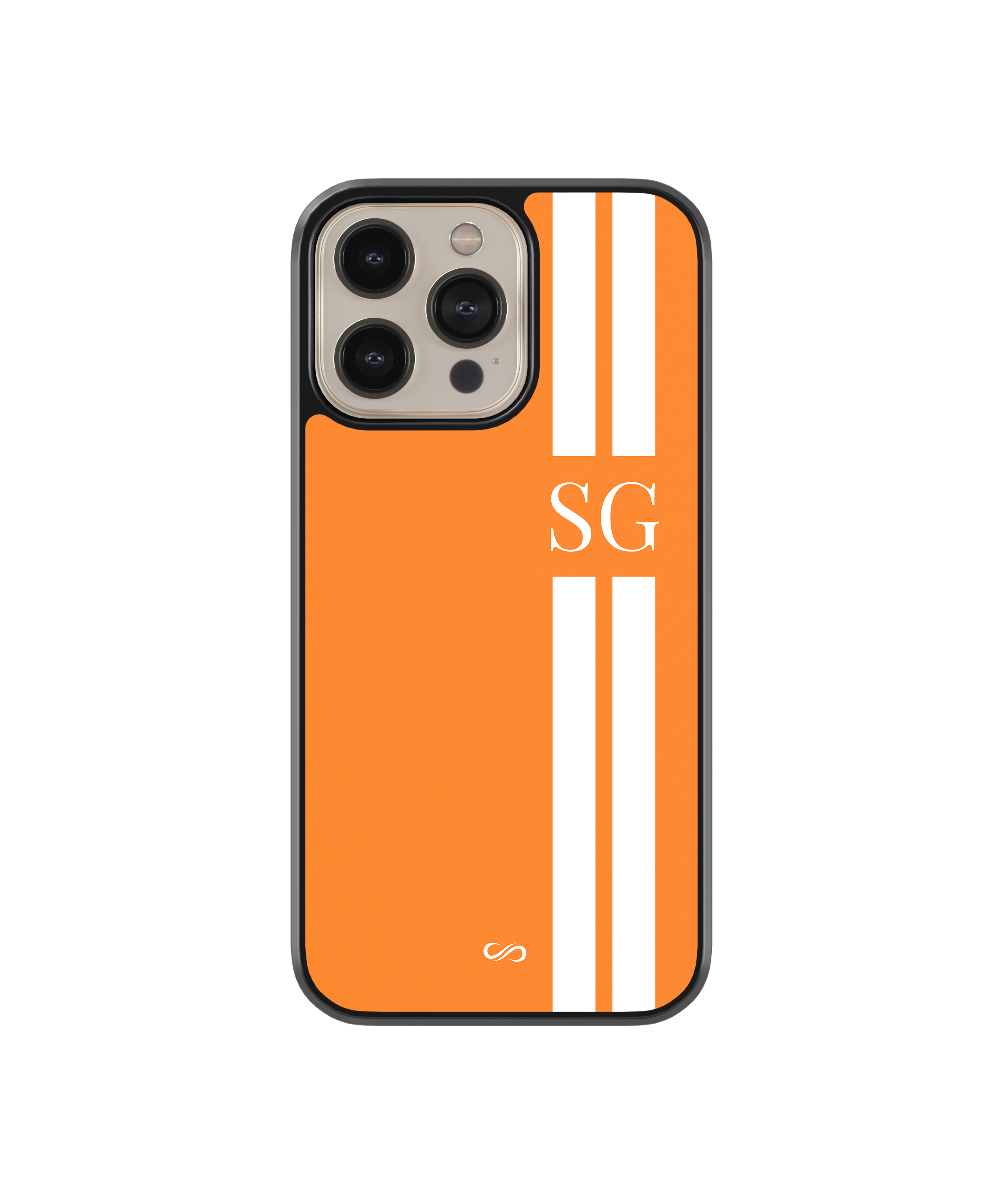 LITTLE MONOGRAM