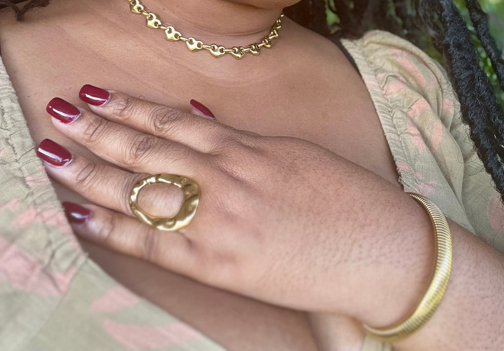 BAGUE SWANA