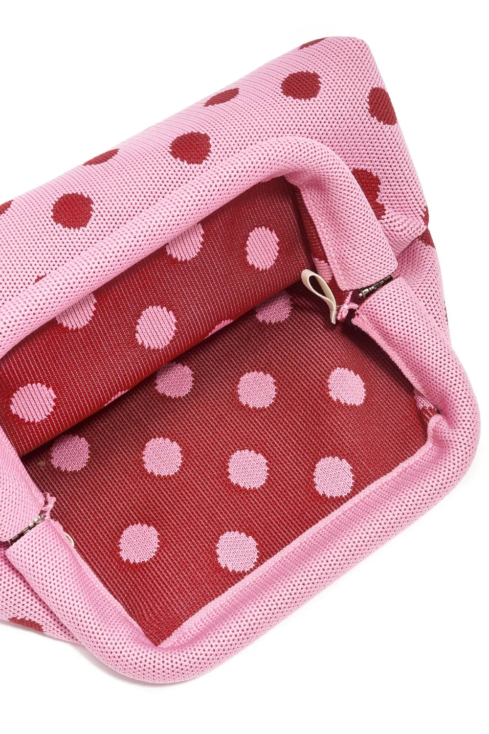 SAC BANDOULIERE A POIS