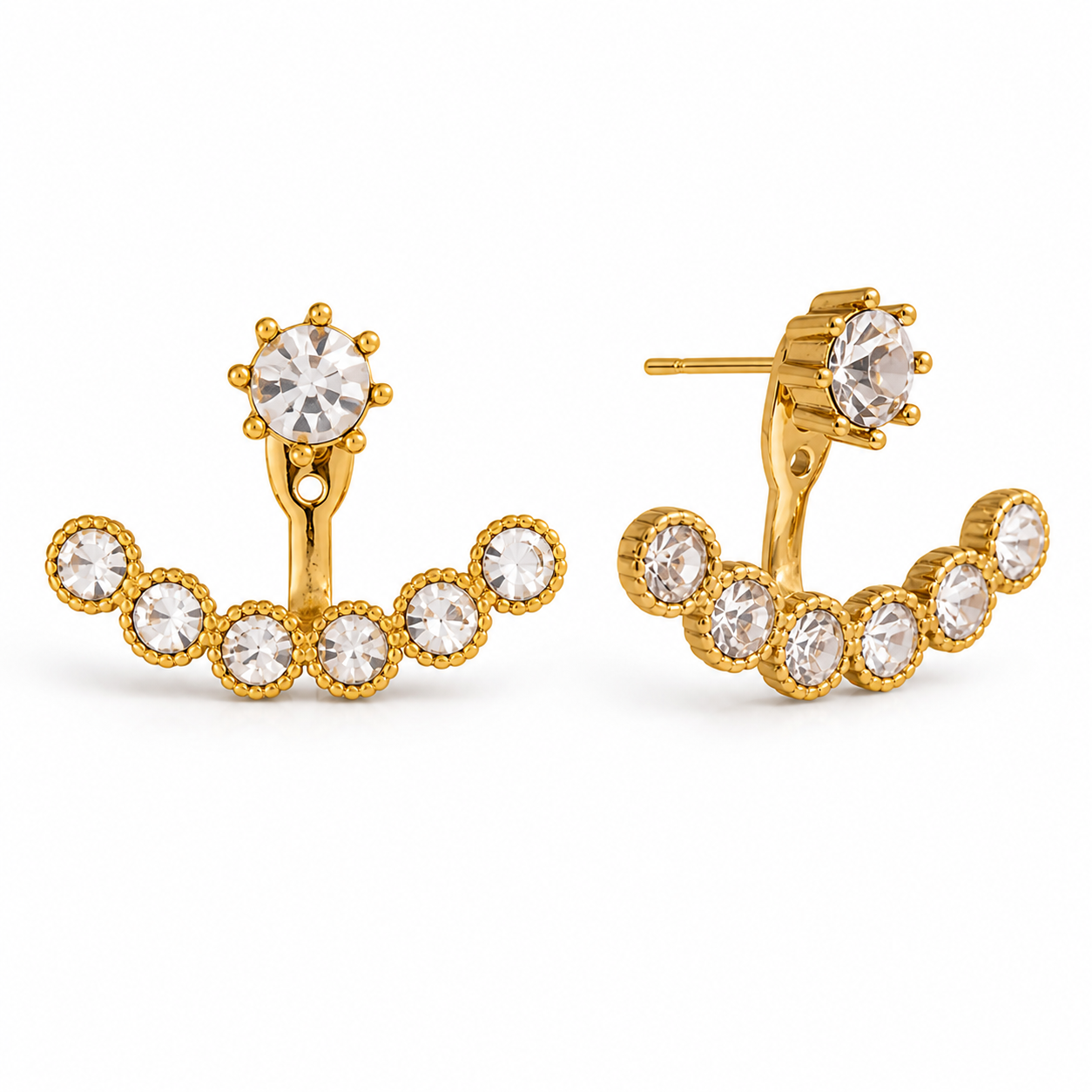 BOUCLES ORIANI