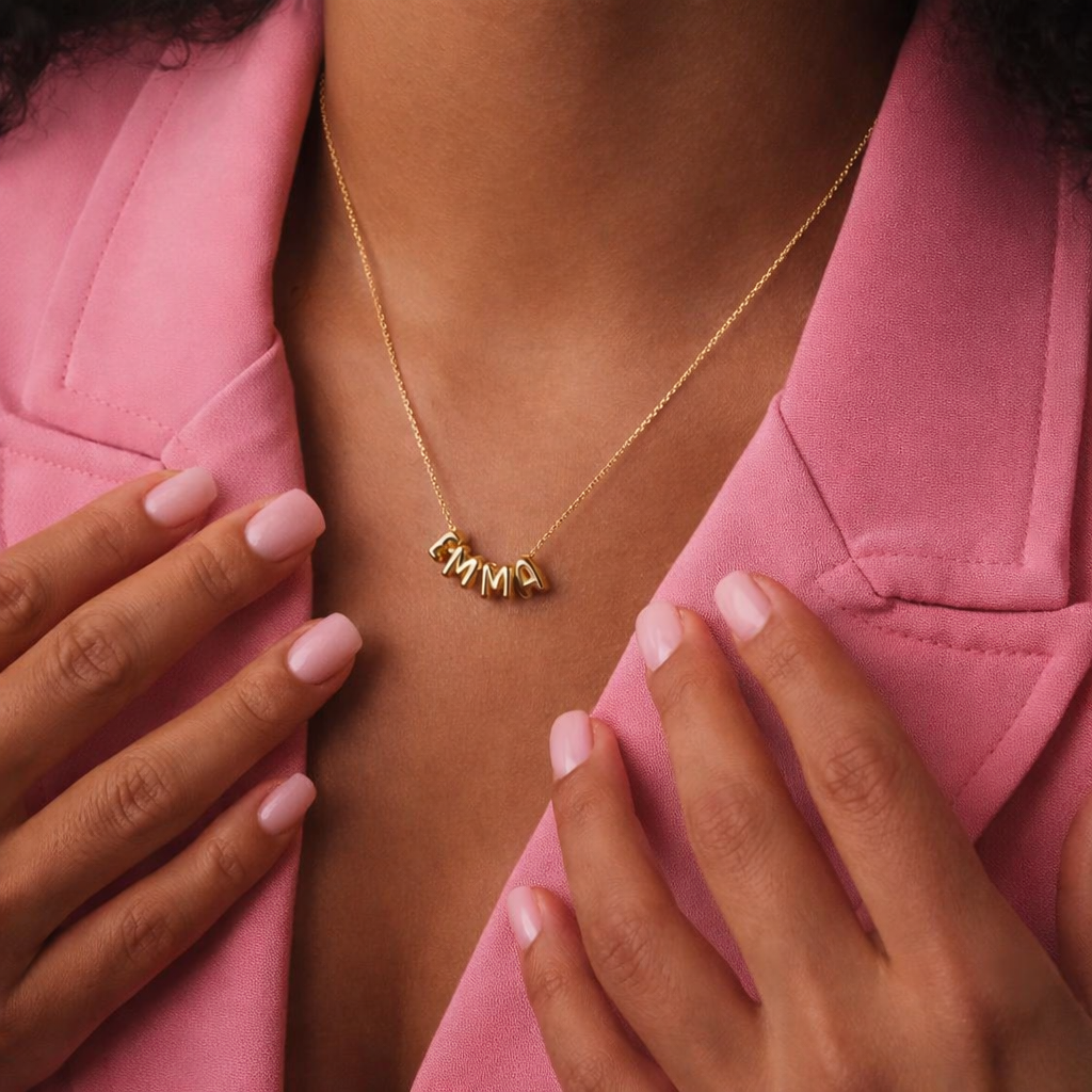 COLLIER GOLDEN PRECOMMANDE livraison dès le 03 juin