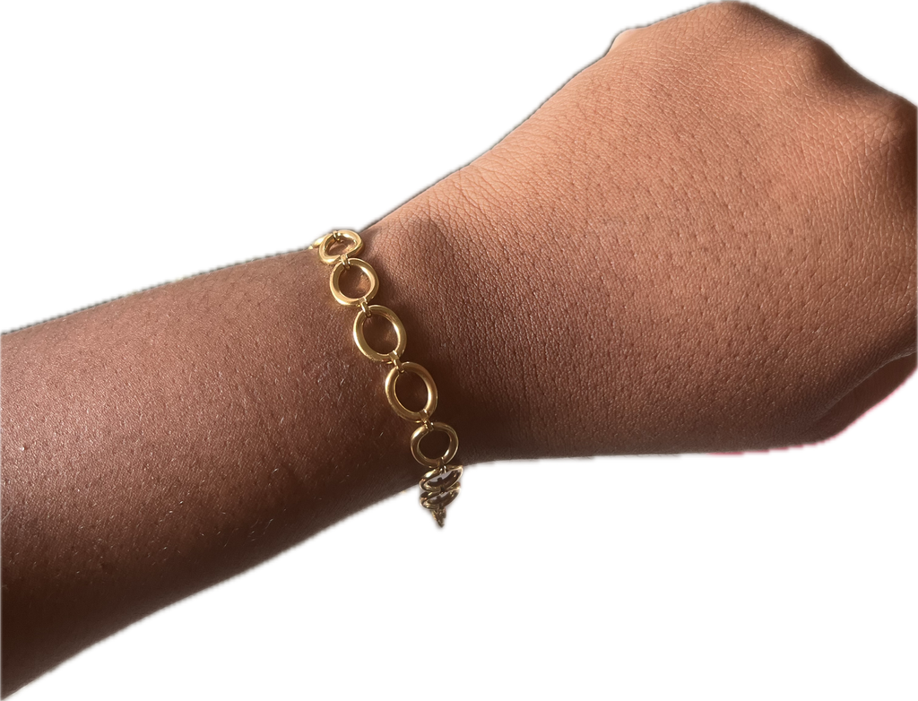 BRACELET AQUARELLE