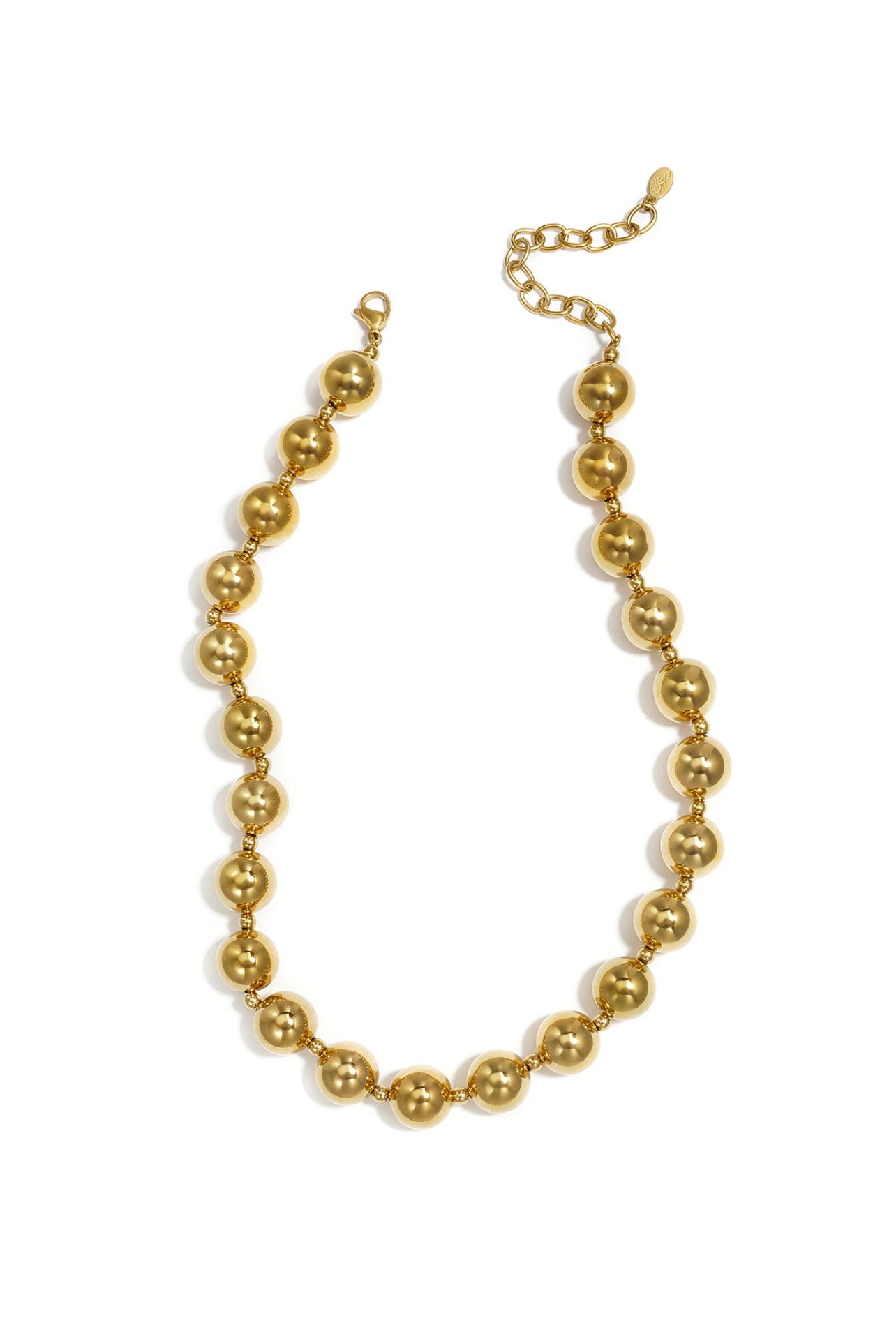 COLLIER CHOU