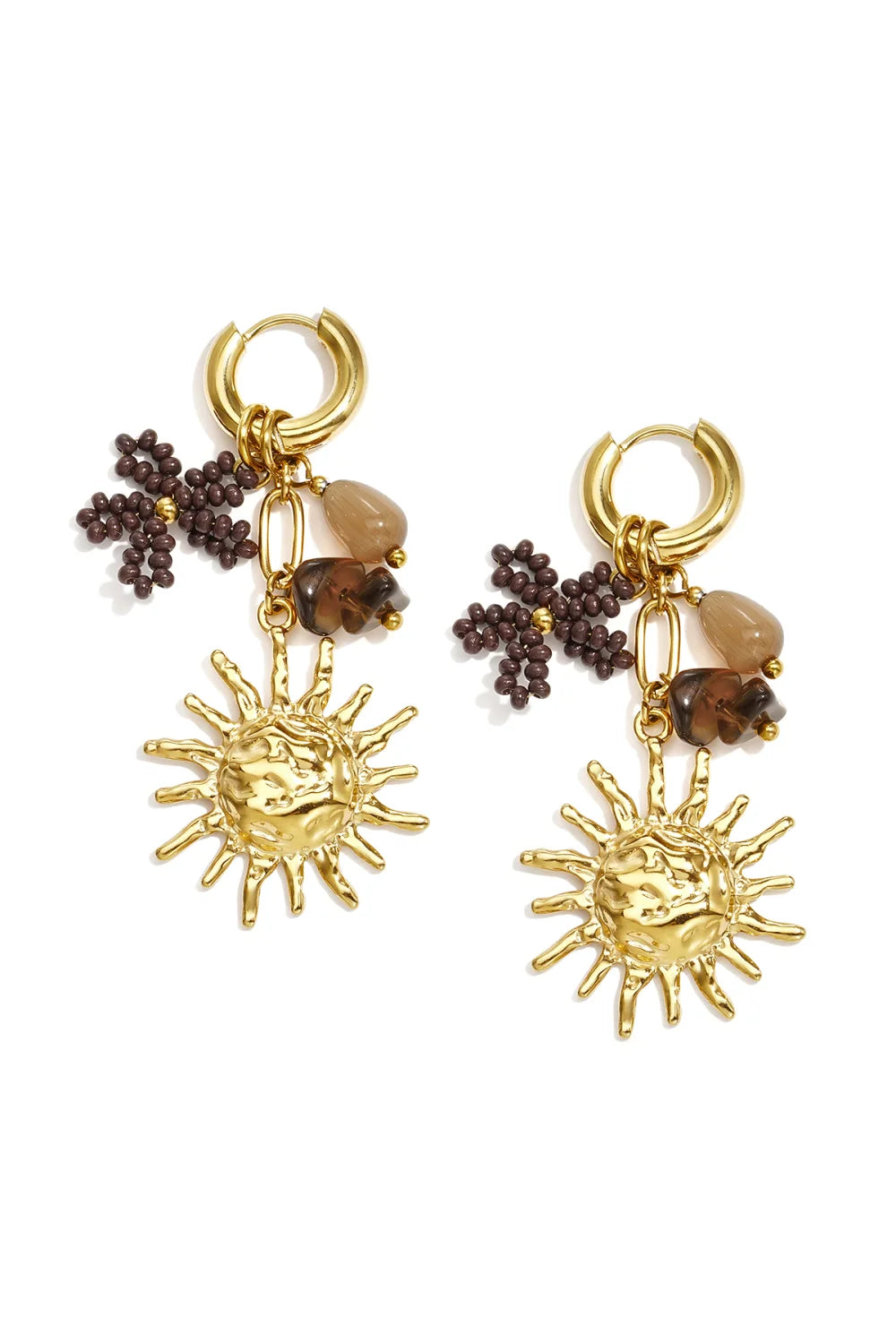 BOUCLES CAMILLE
