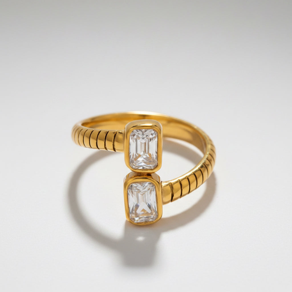 BAGUE ANAÏS