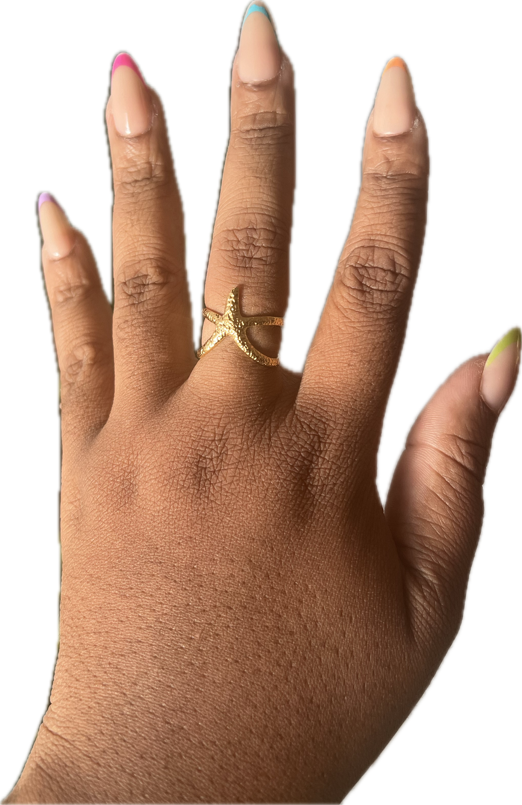 BAGUE ISLA