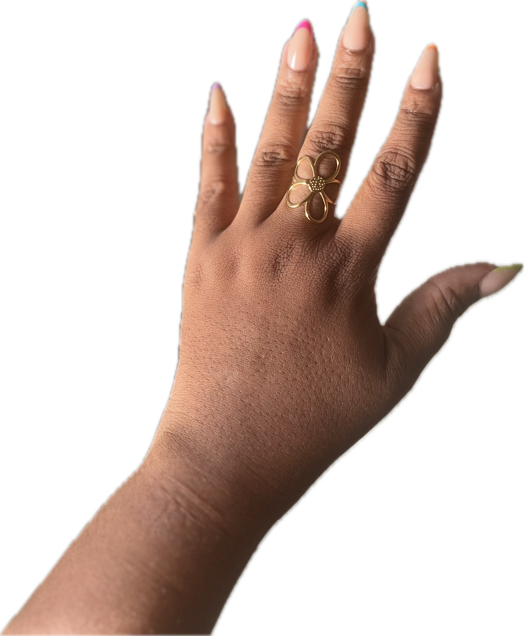 BAGUE VAHINA